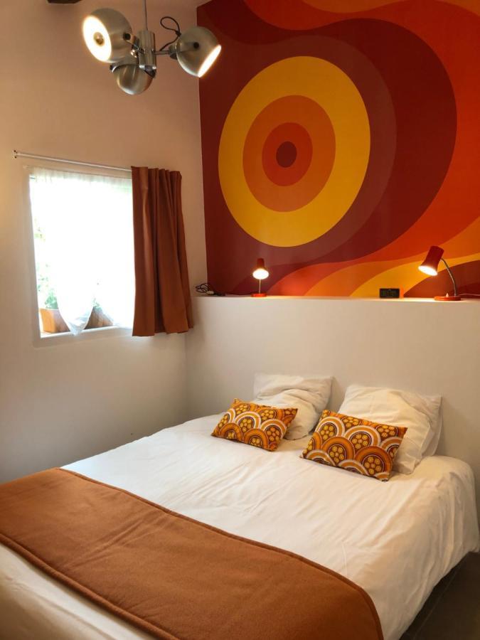Chambres D'Hotes L'Ostal De Pombonne Bergerac Exterior foto