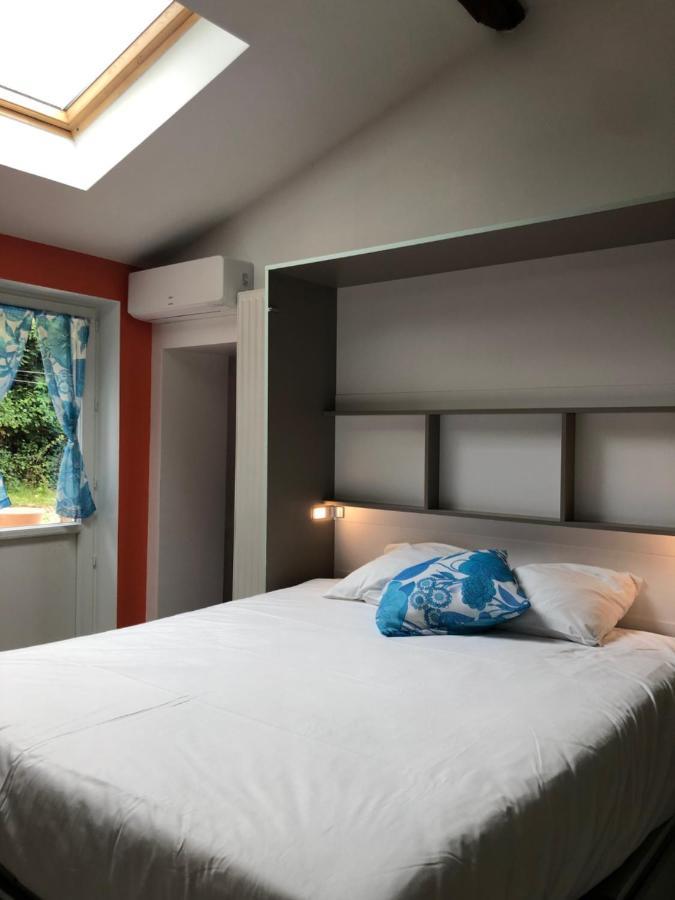 Chambres D'Hotes L'Ostal De Pombonne Bergerac Exterior foto