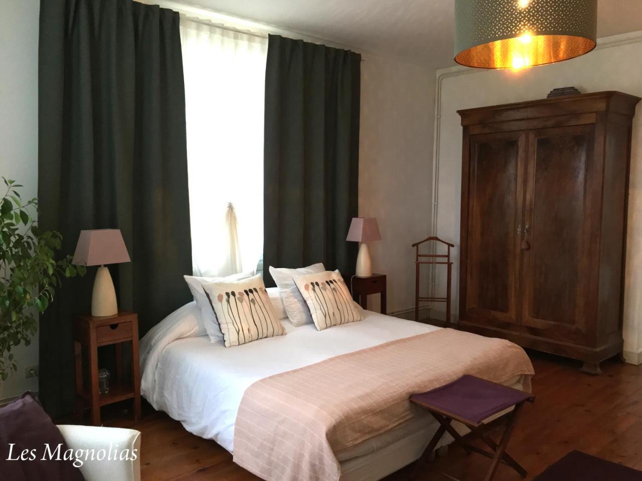 Chambres D'Hotes L'Ostal De Pombonne Bergerac Exterior foto